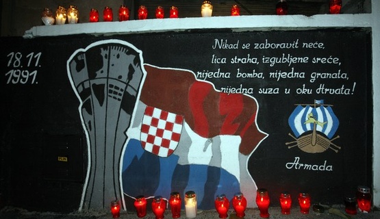 Dan sjeanja na Vukovar