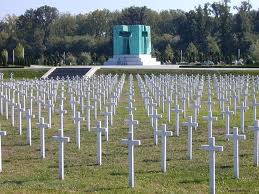 Vukovarsko groblje