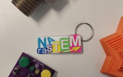 Drugi STEM dan: Istraživanje, energija i inovacije u Tehničkom laboratoriju 