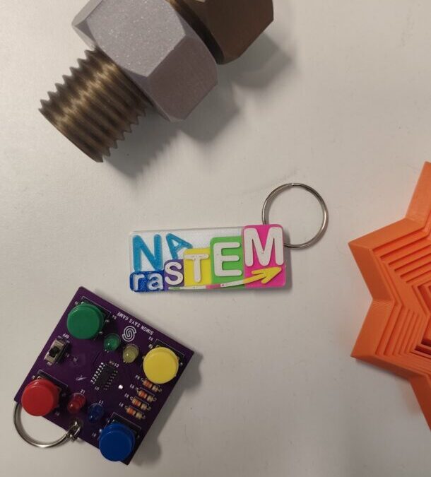 Drugi STEM dan: Istraživanje, energija i inovacije u Tehničkom laboratoriju 