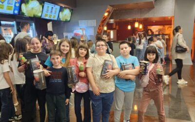 Posjet Cinestaru