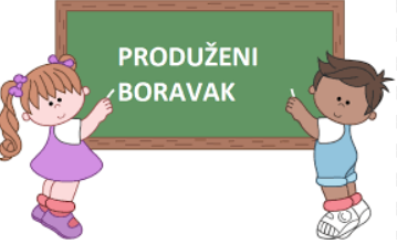 Privremeni rezultati postupka upisa u produženi boravak i ostale informacije