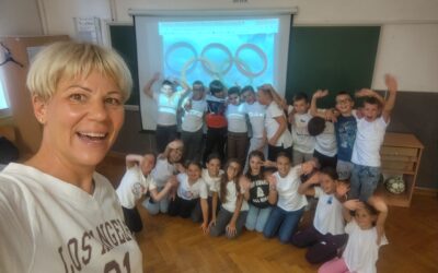 Hrvatski olimpijski dan