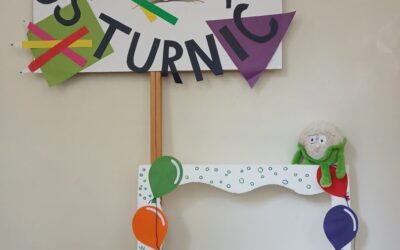 Svečani doček prvašića u OŠ Turnić