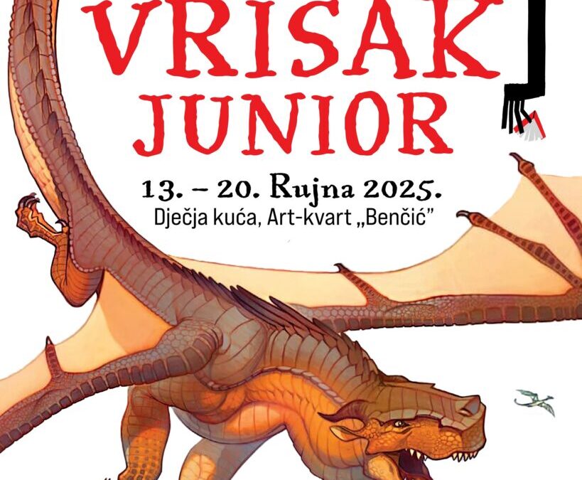 4. a i 4. c posjetili VRisak