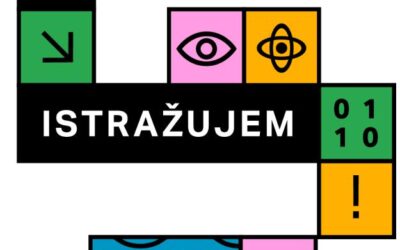 Posjetili smo manifestaciju „Ja, istražujem!“-   Noći istraživača 2025