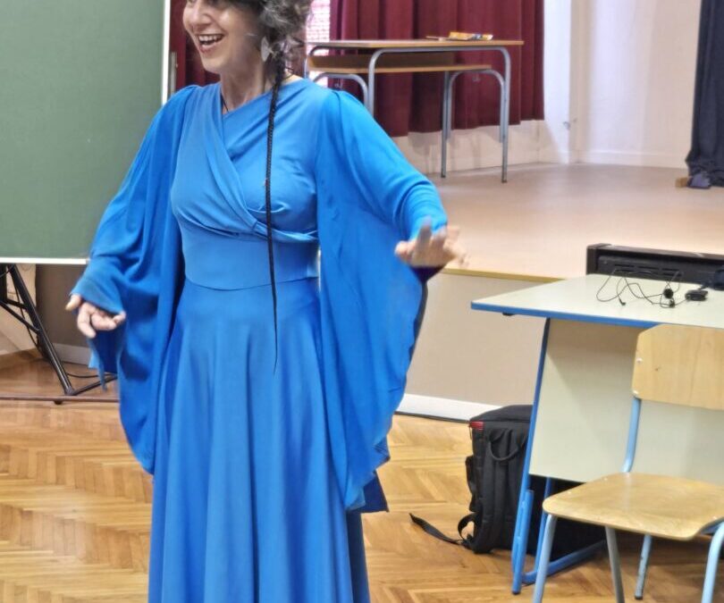 Sretnim kraljevićem otvorili Mjesec hrvatske knjige