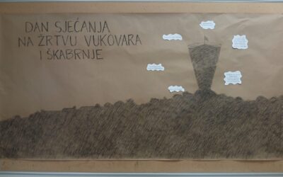 Dan sjećanja na žrtve Domovinskog rata i Dan sjećanja na žrtvu Vukovara i Škabrnje