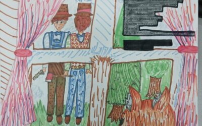 Marta Zec, Rafael Mršić i Maria Sušanj Butković uspješni na natječaju “Blackout poezije”