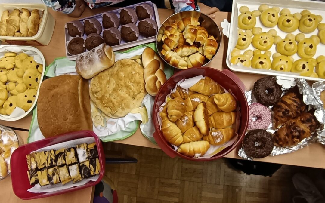 Dani kruha – Dan zahvalnosti za plodove zemlje