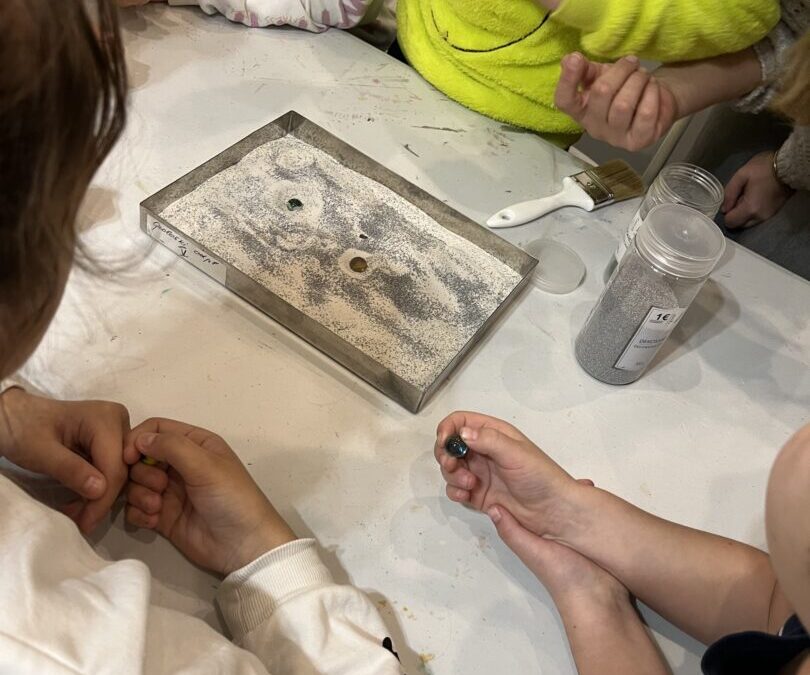 Posjet Prirodoslovnom muzeju