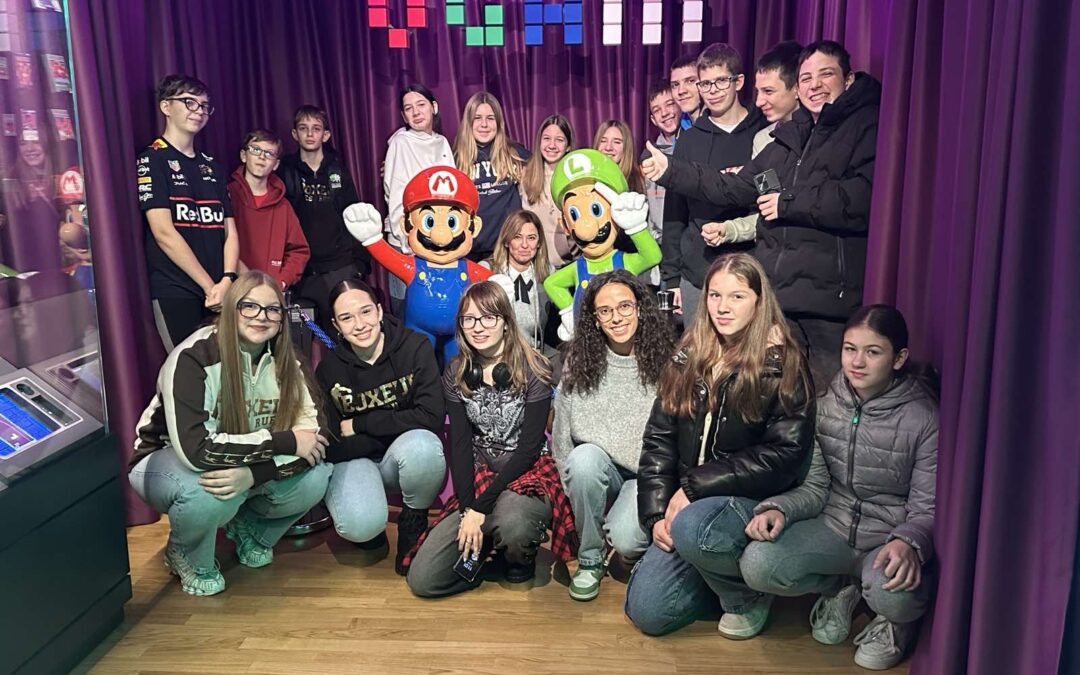 RInovatoRI u ZG avanturi