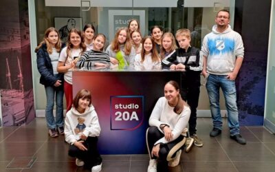 Moja Rijeka posjetila Novi list