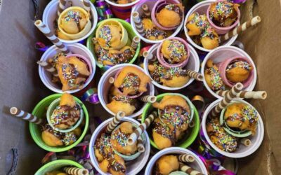 Maškare zavladale školskim hodnicima