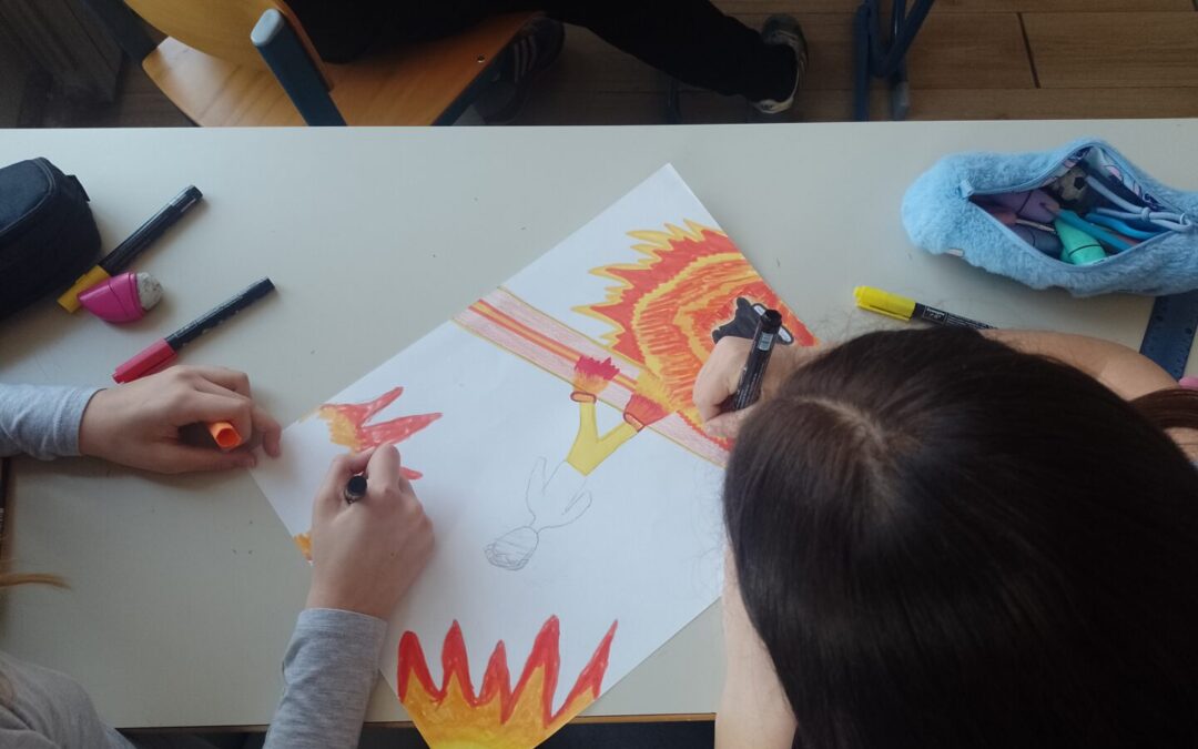 Obilježavanje Mjeseca hrvatskoga jezika