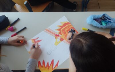 Obilježavanje Mjeseca hrvatskoga jezika