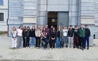 Odlaskom u Art-kino Croatia obilježili Svjetski dan osoba s Downovim sindromom