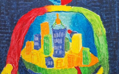 LIK 2026. – županijsko natjecanje i izložba učenika osnovnih i srednjih škola iz područja vizualnih umjetnosti i dizajna