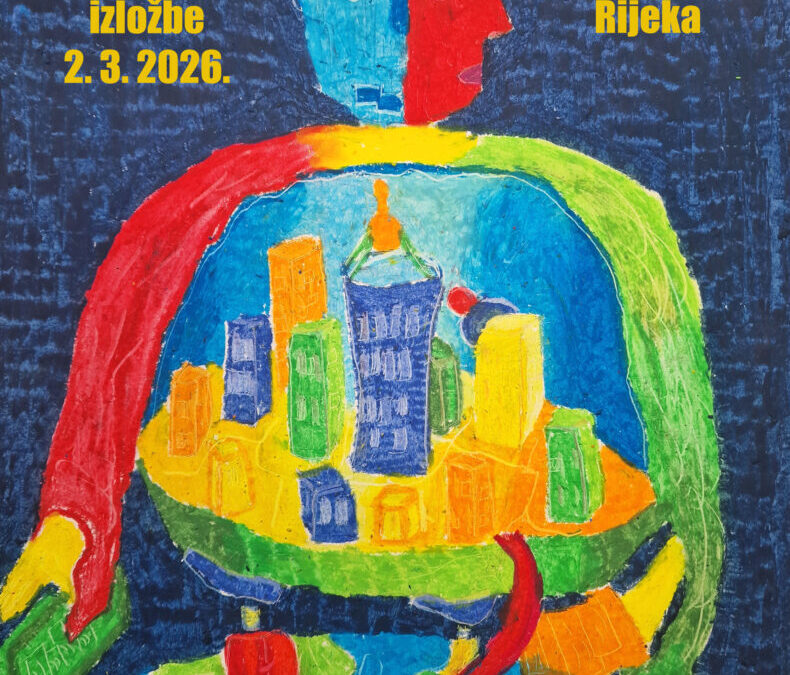 LIK 2026. – županijsko natjecanje i izložba učenika osnovnih i srednjih škola iz područja vizualnih umjetnosti i dizajna