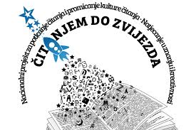 Županijsko natjecanje “Čitanjem do zvijezda” 2025./2026.