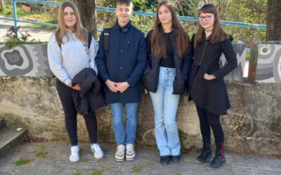 Županijsko natjecanje iz RKT Vjeronauka – Vjeronaučna olimpijada