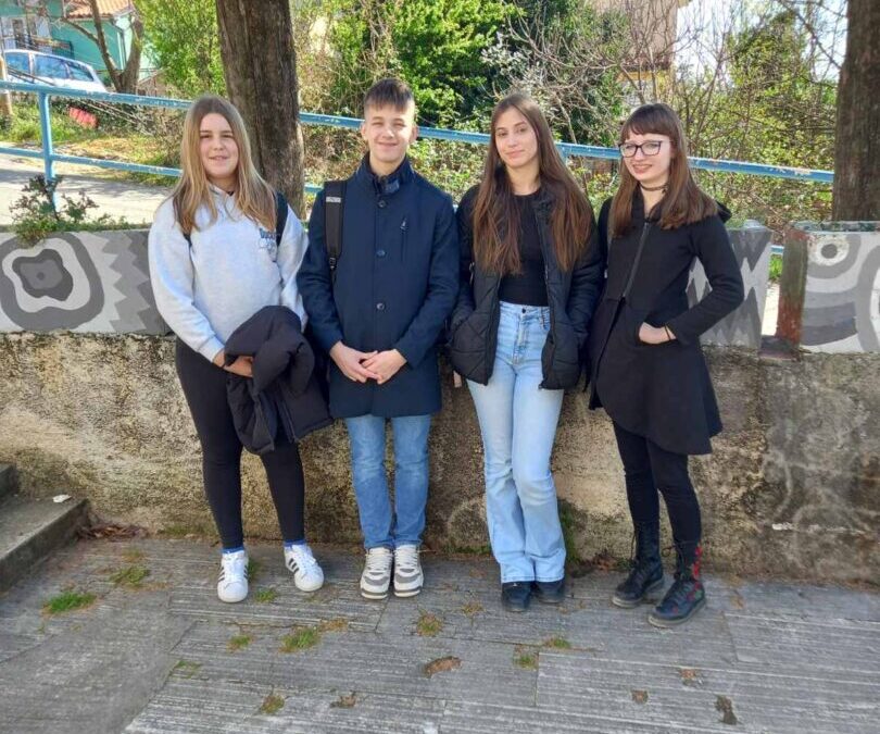 Županijsko natjecanje iz RKT Vjeronauka – Vjeronaučna olimpijada