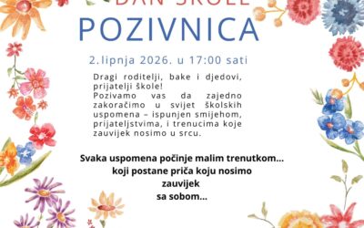 120 godina školstva na Turniću