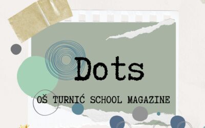 Dots- 4TH EDITION