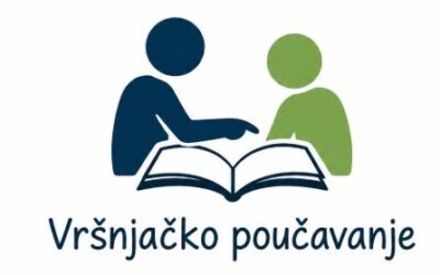 Vršnjačko poučavanje – projekt MZOM-a