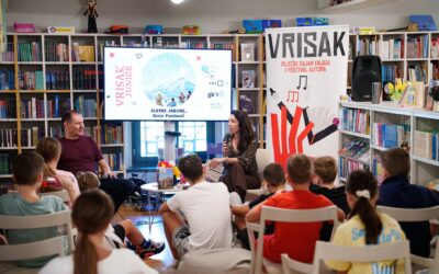 VRisak 2026.