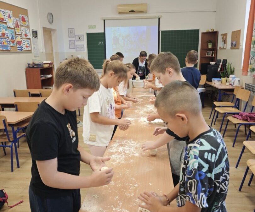 Dani kruha – Dan zahvalnosti za plodove zemlje